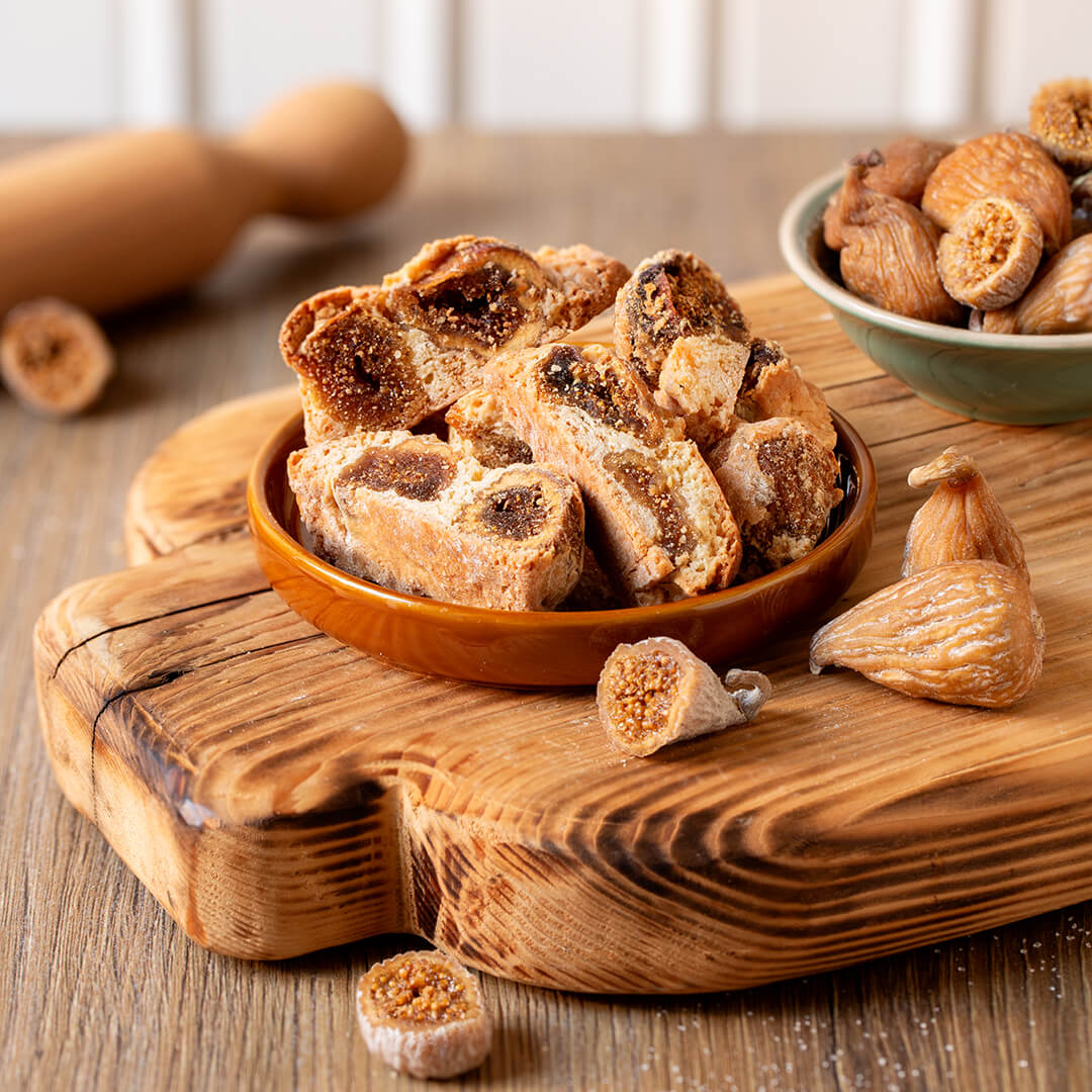 Fig Cantucci