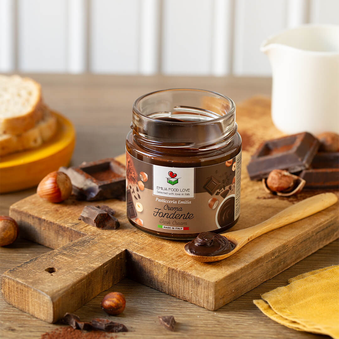 Chocolate Spread Tasting (3 pack)