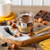 Gianduia Chocolate Spread