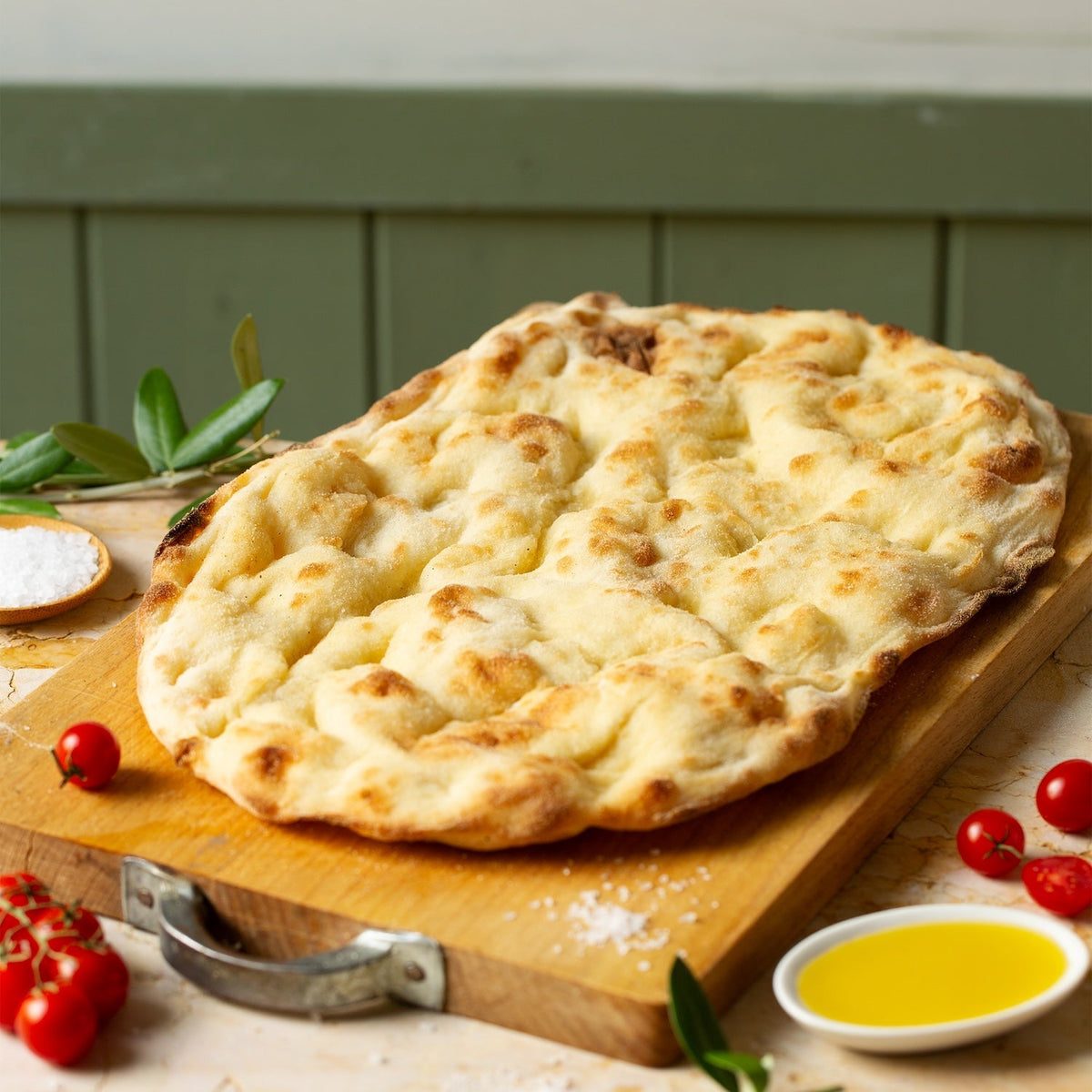 Pizza Bases Tasting (8 Pack)