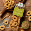 Taralli with Wild Fennel - Forno Emilia