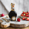 Traditional DOP Balsamic Vinegar of Modena Aged and Extra-aged (Affinato and Extravecchio)