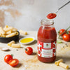 Tomato Passata and Sauces