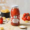 Tomato Passata and Sauces