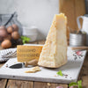 Parmigiano Reggiano PDO Tasting (18, 24, 36, 48, 60, 72 months)