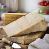 Tris Parmigiano Reggiano PDO 18, 24, 36 months