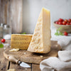 Parmigiano Reggiano PDO Tasting (18, 24, 36, 48, 60, 72 months)