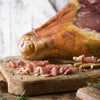 Prosciutto di Parma DOP without bone (Pressed)