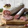 Salami Emiliano & Strolghino Salami