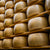 Parmigiano Reggiano DOP Whole and Half cheese wheels